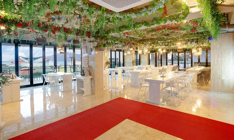 강화 엘리야리조트 호텔 사진