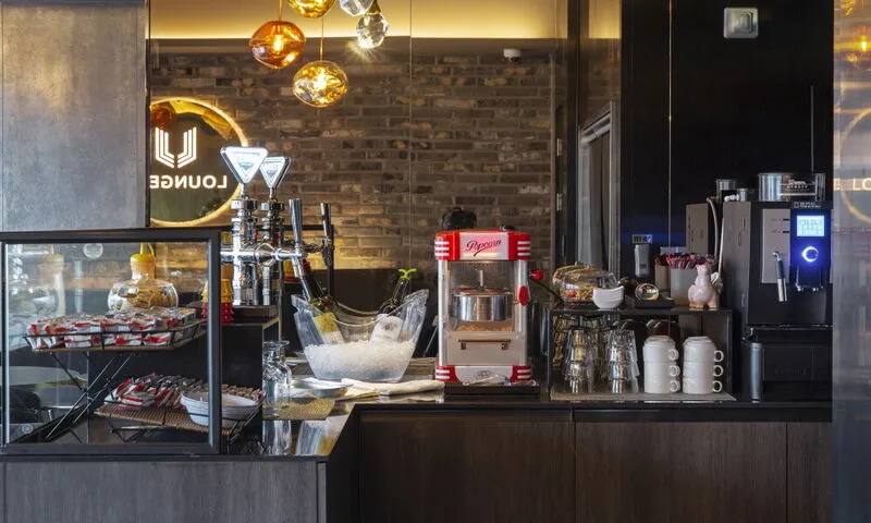 부산 남포동 라운지26호텔 호텔 사진