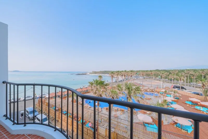 제주 금능여관 호텔 사진