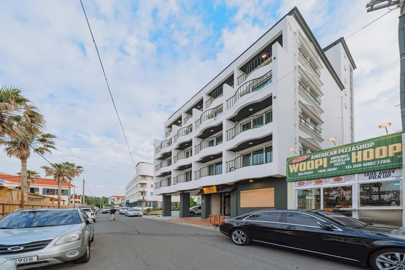 제주 금능여관 호텔 사진