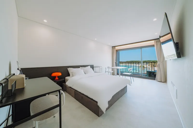 제주 금능여관 호텔 사진