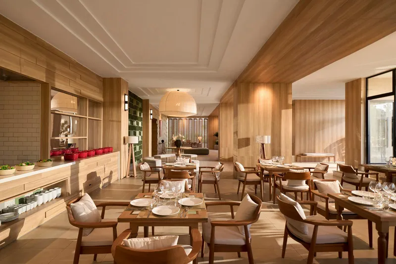 시그니처 바이 M 빌리지 비치프런트 호텔 호텔 사진