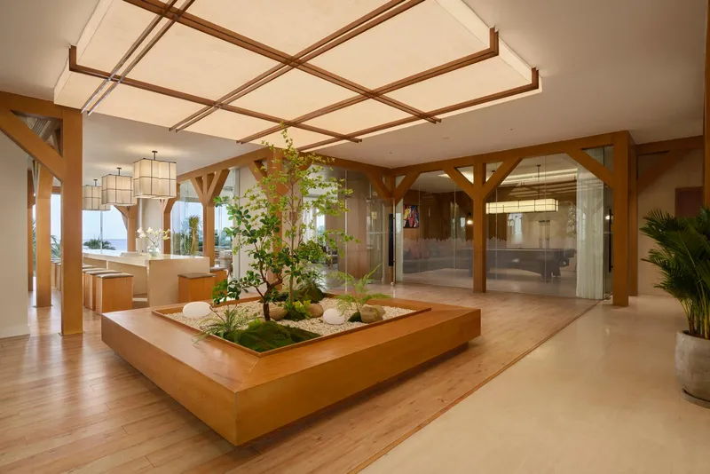 시그니처 바이 M 빌리지 비치프런트 호텔 호텔 사진