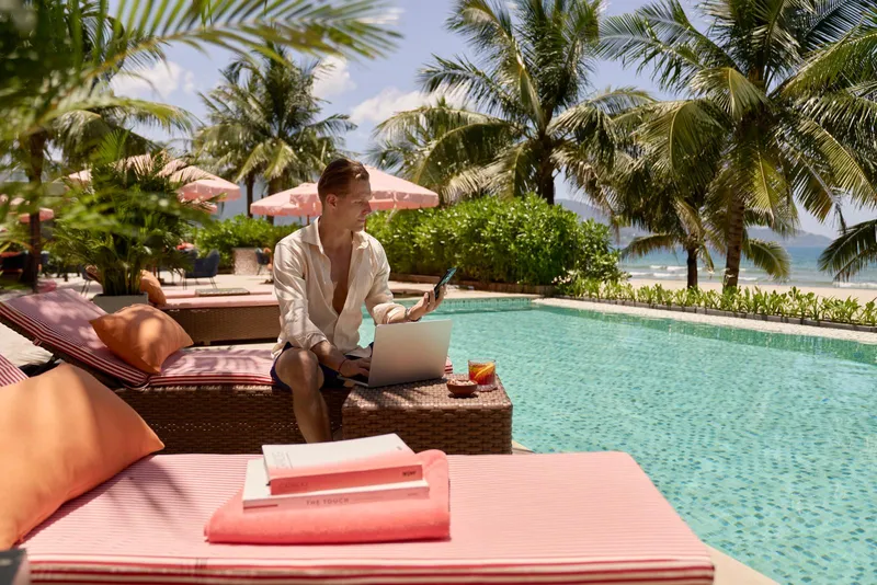 시그니처 바이 M 빌리지 비치프런트 호텔 호텔 사진