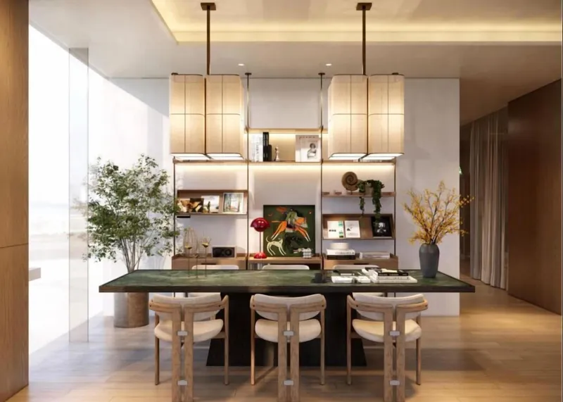 시그니처 바이 M 빌리지 비치프런트 호텔 호텔 사진