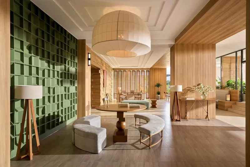 시그니처 바이 M 빌리지 비치프런트 호텔 호텔 사진