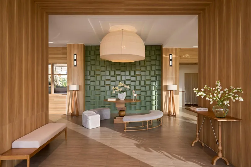 시그니처 바이 M 빌리지 비치프런트 호텔 호텔 사진