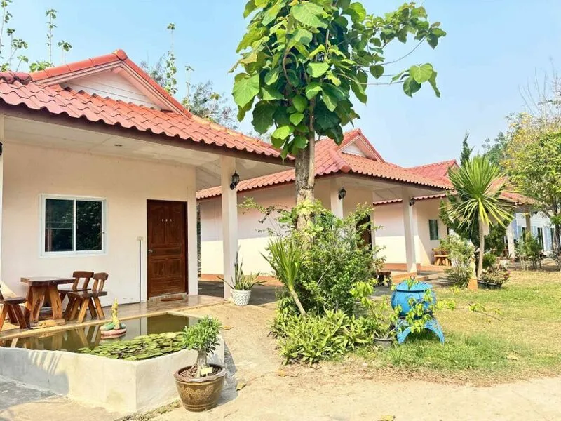 Kiwi Resort 호텔 사진