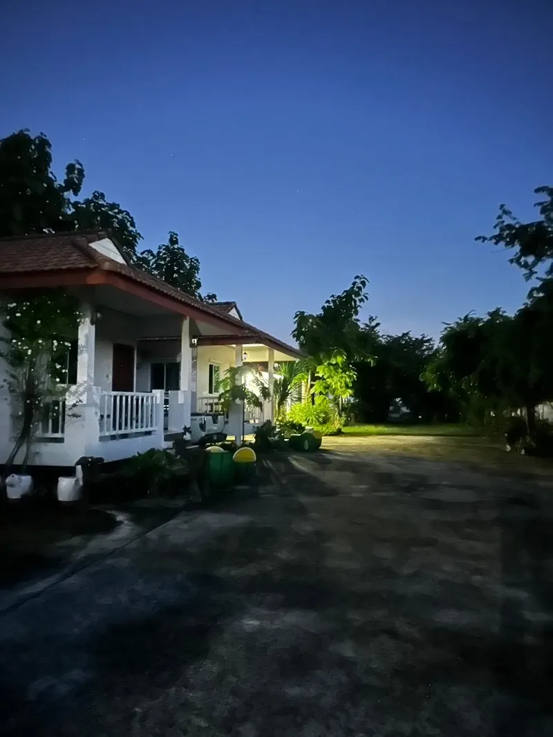 Kiwi Resort 호텔 사진