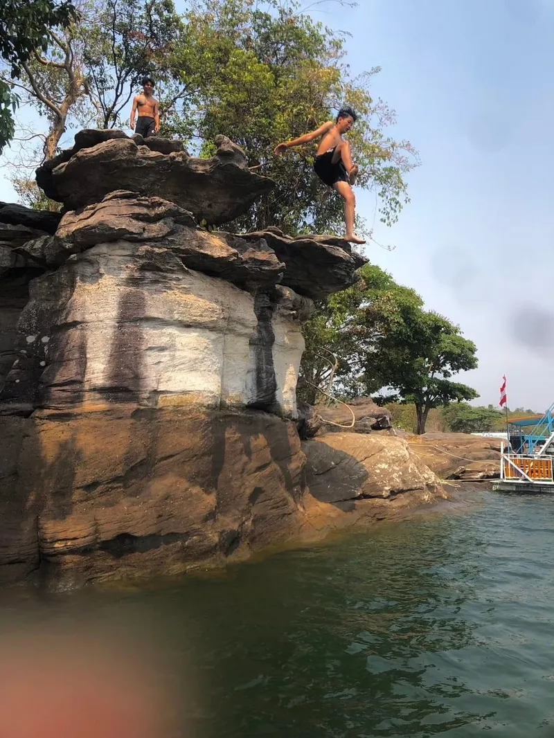 Kiwi Resort 호텔 사진