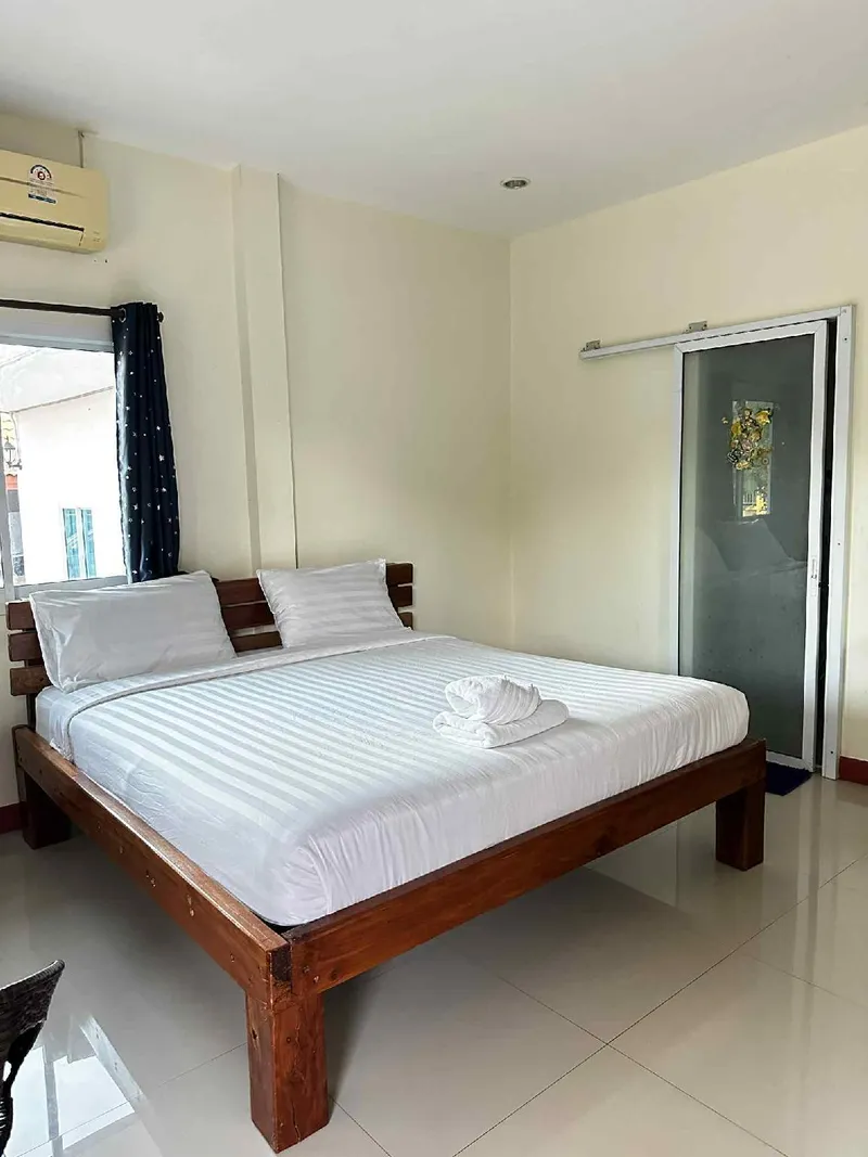 Kiwi Resort 호텔 사진