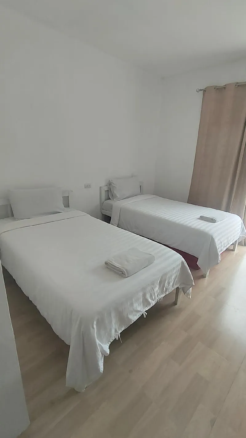 Kiwi Resort 호텔 사진