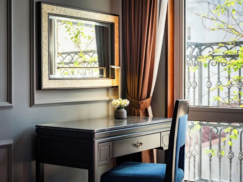 하노이 솔리스 호텔 호텔 사진