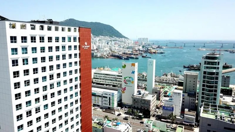 더 베이먼트 바이 블링이스턴 - 남포 호텔 사진