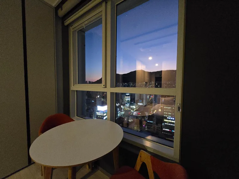 더 베이먼트 바이 블링이스턴 - 남포 호텔 사진