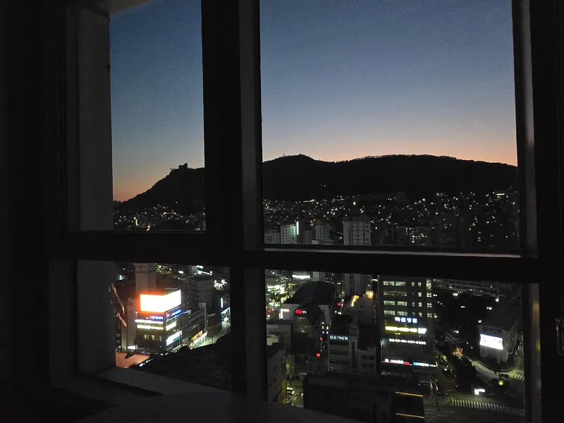 더 베이먼트 바이 블링이스턴 - 남포 호텔 사진