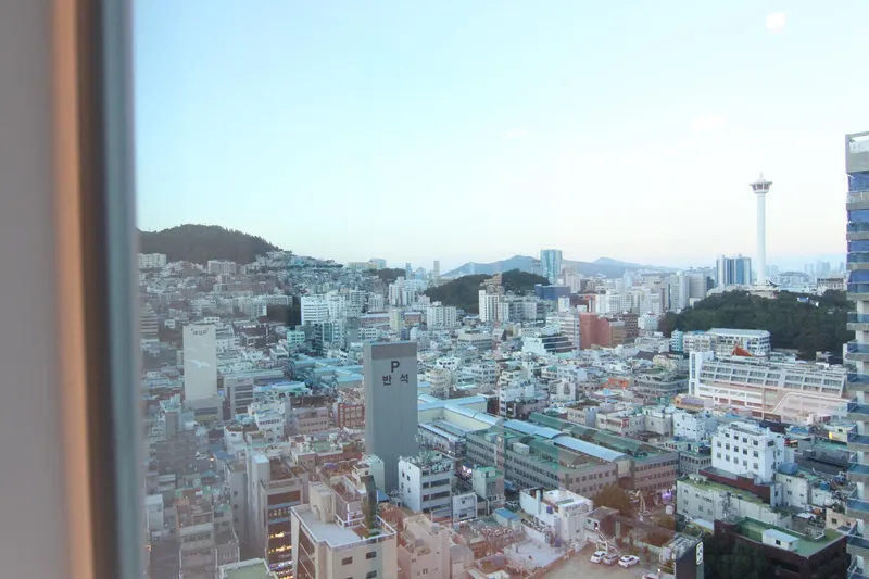 더 베이먼트 바이 블링이스턴 - 남포 호텔 사진