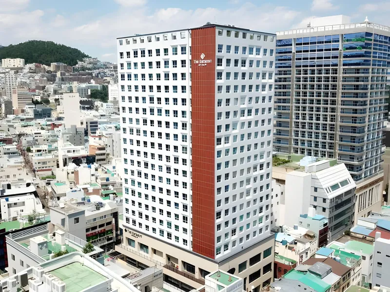 더 베이먼트 바이 블링이스턴 - 남포 호텔 사진