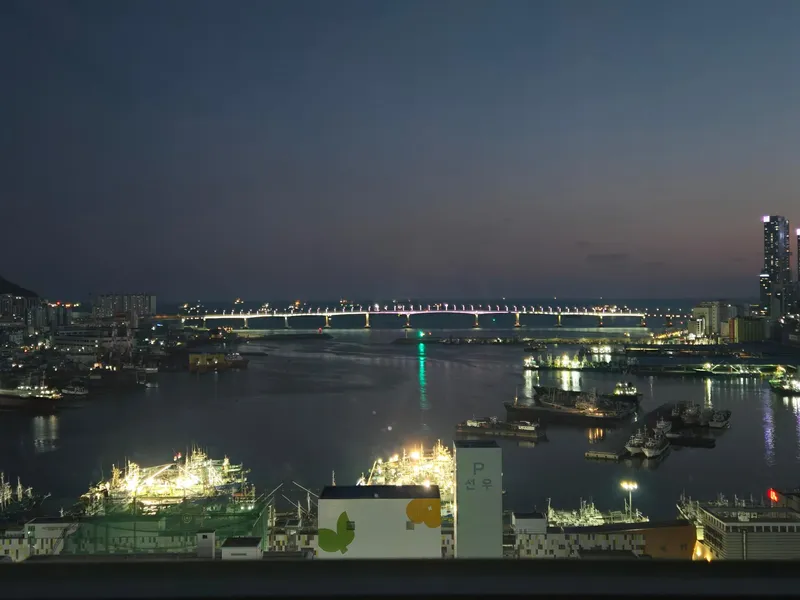 더 베이먼트 바이 블링이스턴 - 남포 호텔 사진