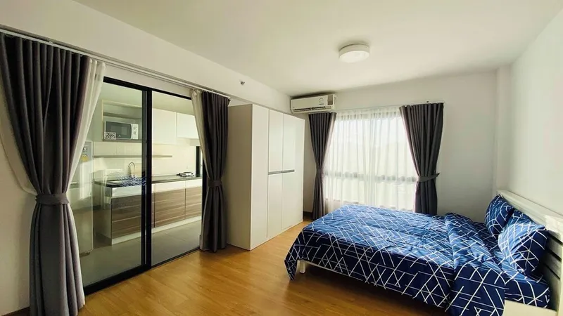 비스타 올드 타운 푸켓 호텔 사진