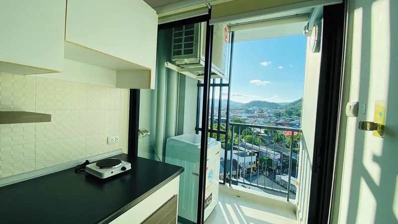 비스타 올드 타운 푸켓 호텔 사진