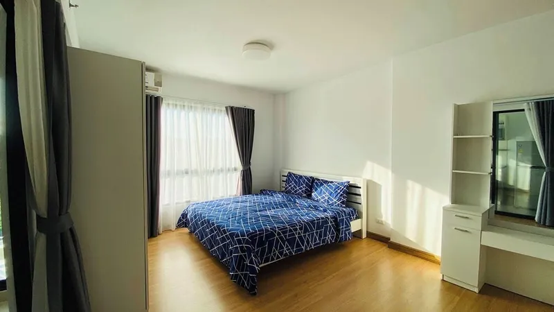 비스타 올드 타운 푸켓 호텔 사진