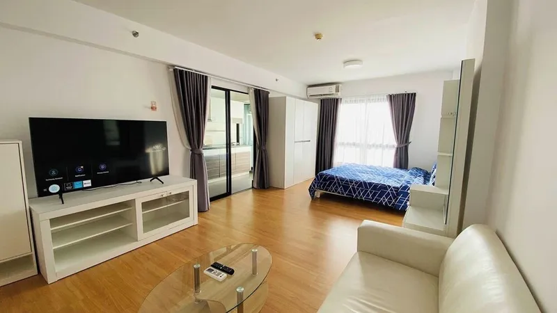 비스타 올드 타운 푸켓 호텔 사진