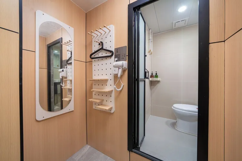 윈저 헬라 인 호텔 사진