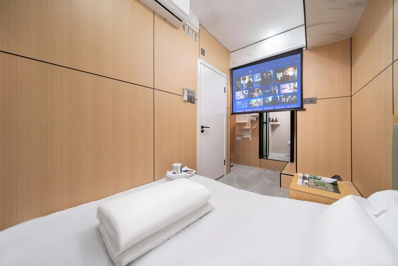 윈저 헬라 인 호텔 사진