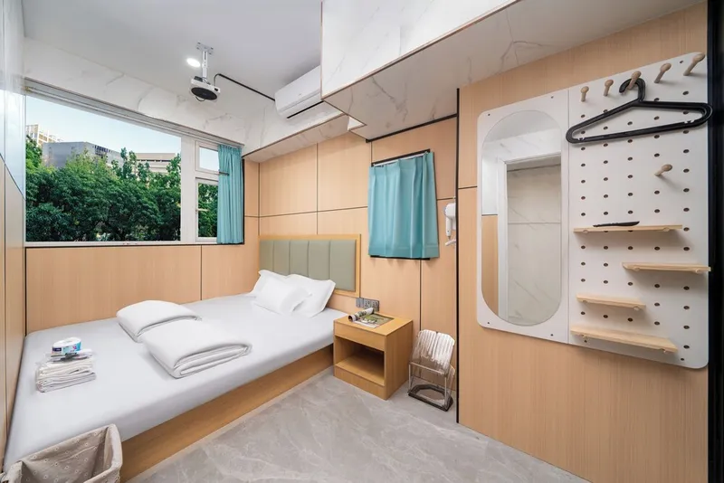 윈저 헬라 인 호텔 사진