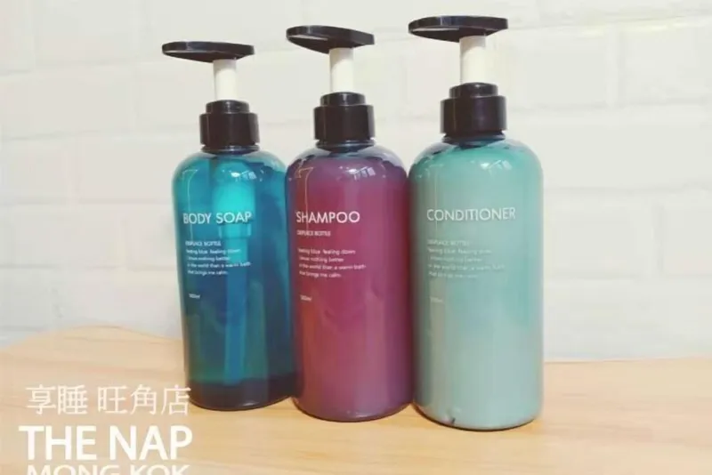 The Nap Mong Kok 호텔 사진