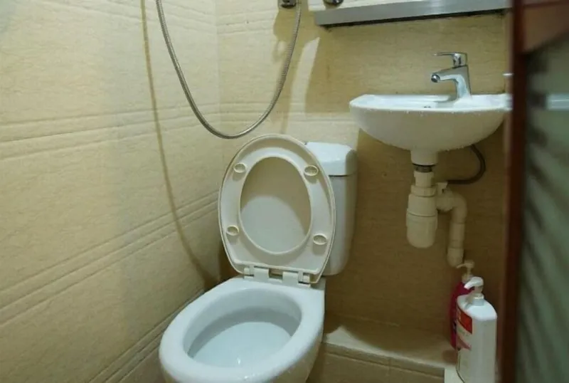 The Nap Mong Kok 호텔 사진