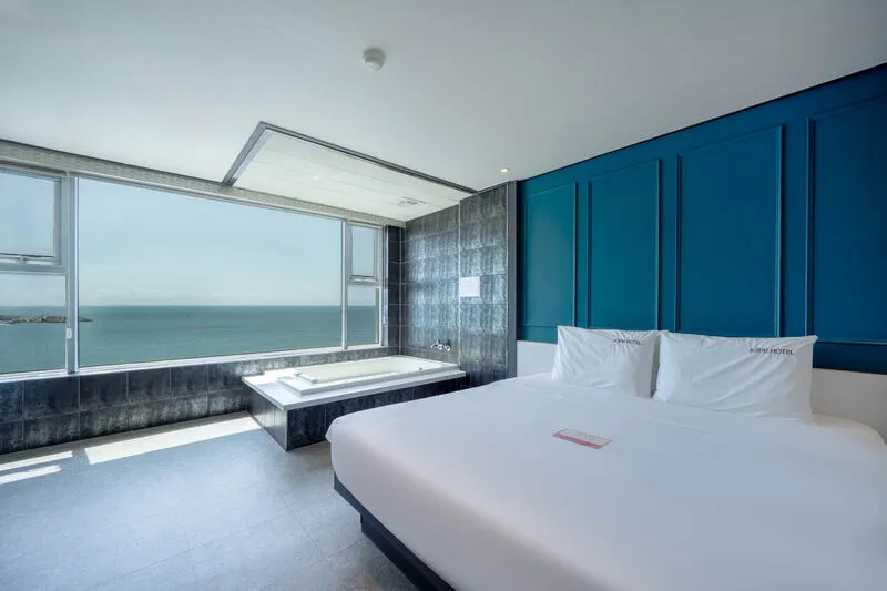 부산 기장 초콜릿 호텔 사진