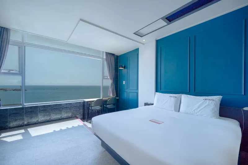 부산 기장 초콜릿 호텔 사진