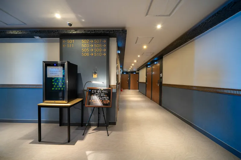 부산 기장 초콜릿 호텔 사진