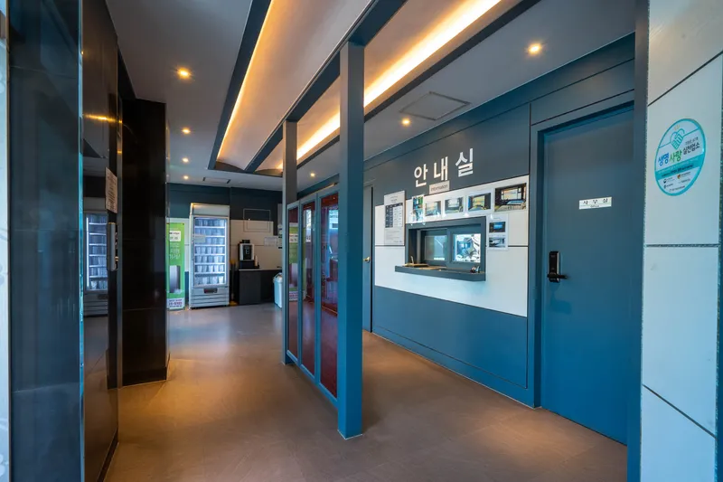 부산 기장 초콜릿 호텔 사진