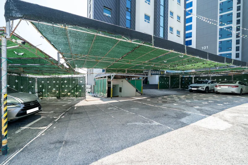 부산 기장 초콜릿 호텔 사진