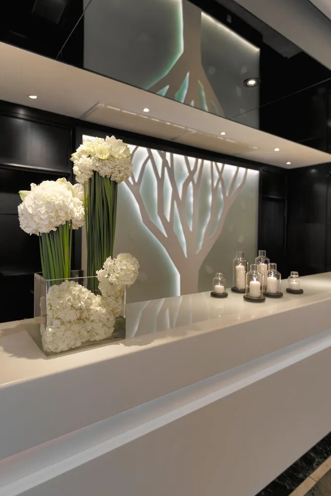 스탠포드 힐뷰 호텔 호텔 사진