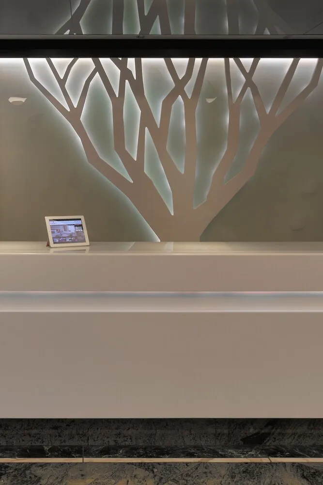 스탠포드 힐뷰 호텔 호텔 사진