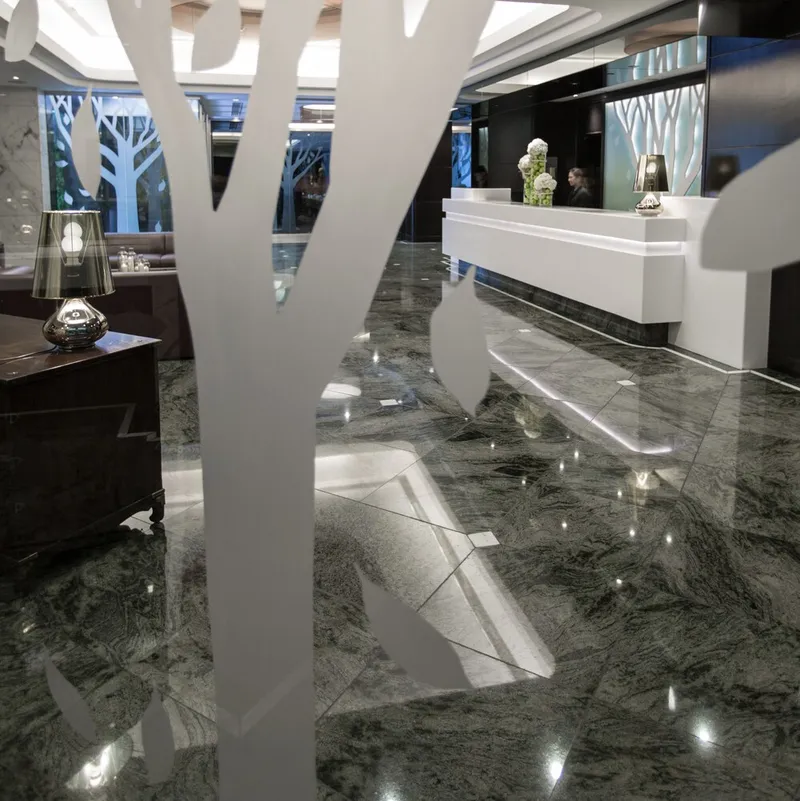 스탠포드 힐뷰 호텔 호텔 사진