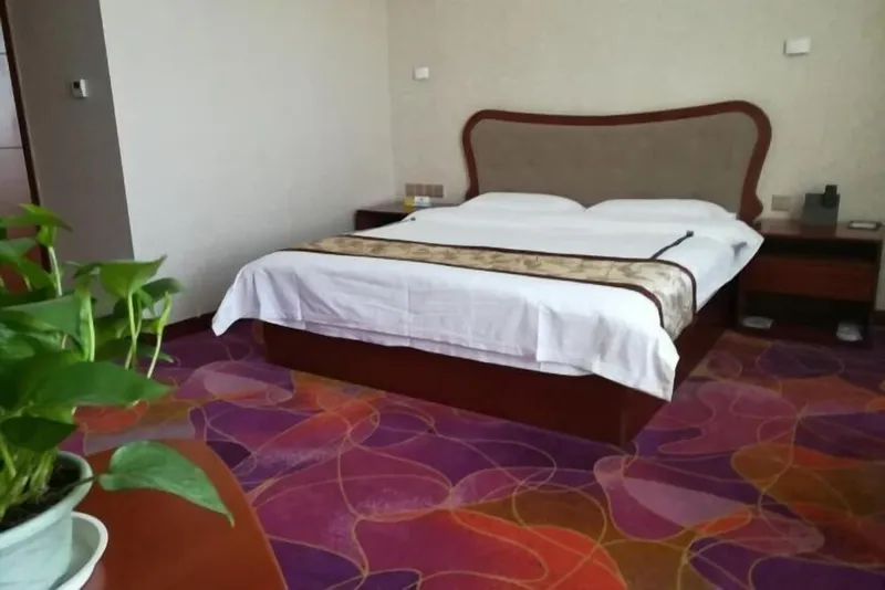 Di Jing Hotel 호텔 사진