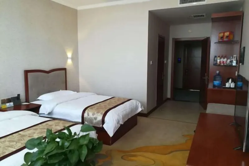 Di Jing Hotel 호텔 사진