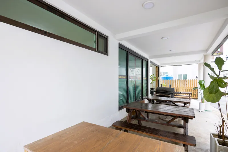 부산 송정펜션 호텔 사진