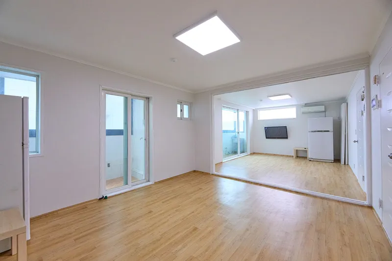 부산 송정펜션 호텔 사진