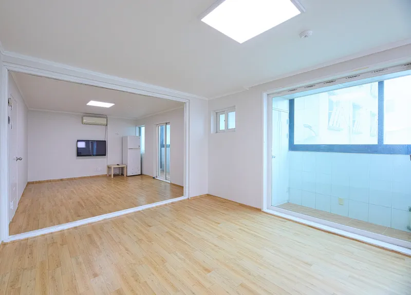 부산 송정펜션 호텔 사진