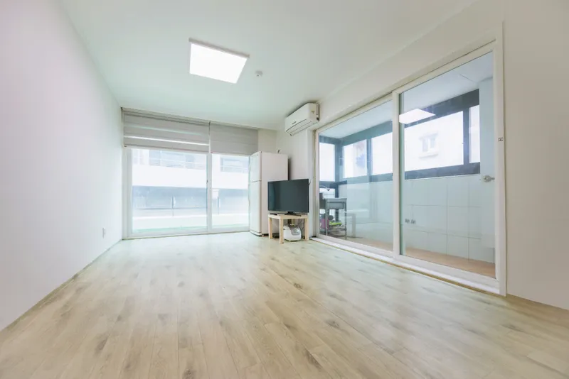 부산 송정펜션 호텔 사진