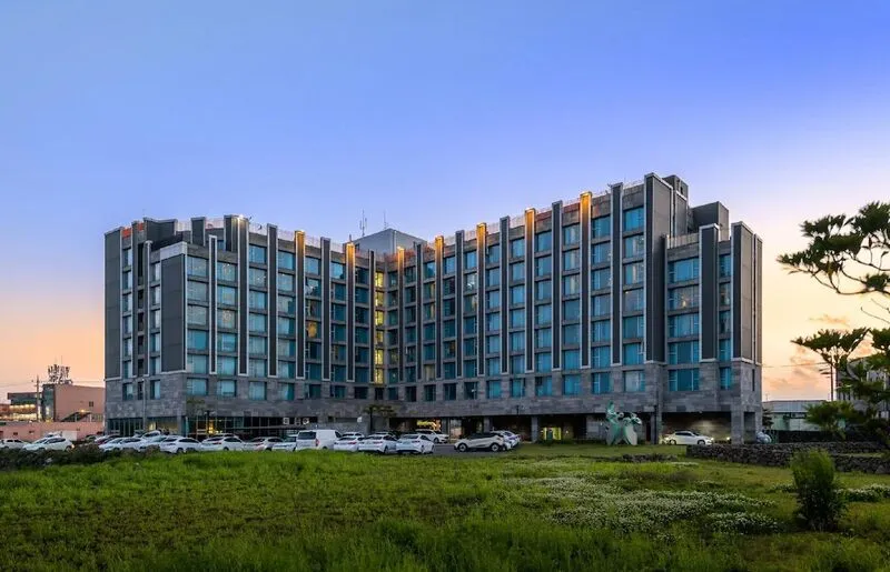 성산마리나호텔 호텔 사진