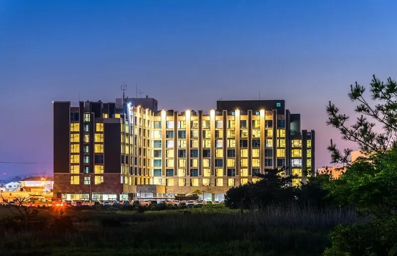 성산마리나호텔 호텔 사진