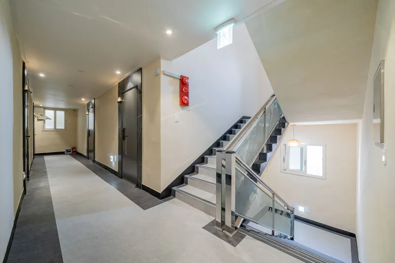 강릉 호텔 인 호텔 사진