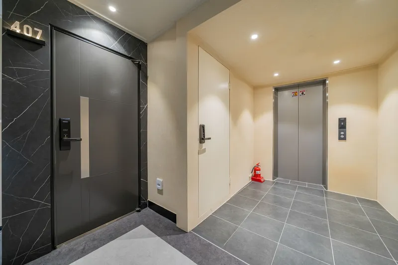 강릉 호텔 인 호텔 사진